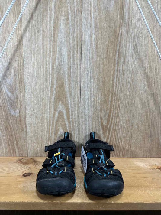 Keen Size C11 Summer