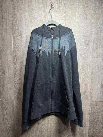 Ten Trees Size 12y Hoodie