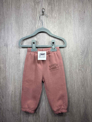Roots Size 6-12m Pants