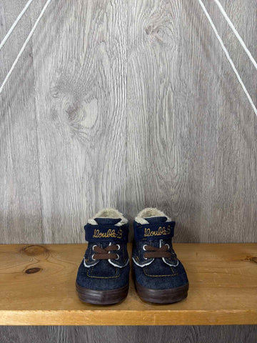 Mikihouse Size C4 Sneakers