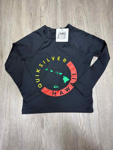 Quicksilver Size 2y Swim gear