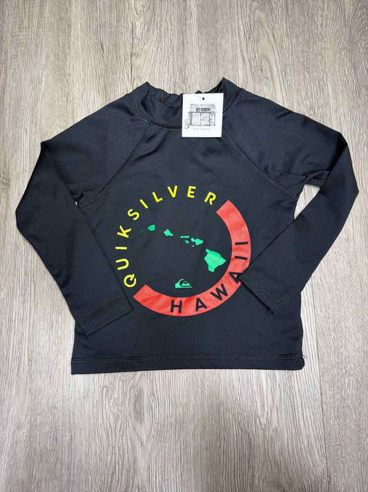 Quicksilver Size 2y Swim gear