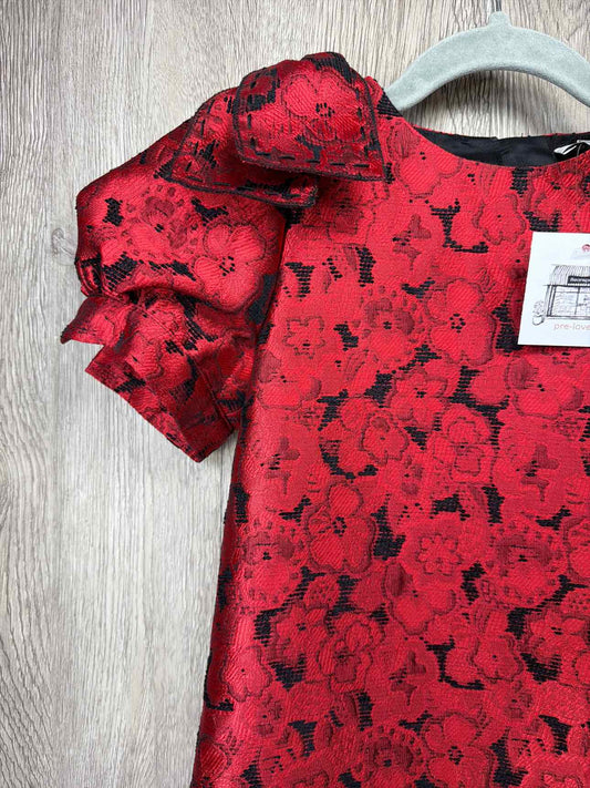Size 4y Dress