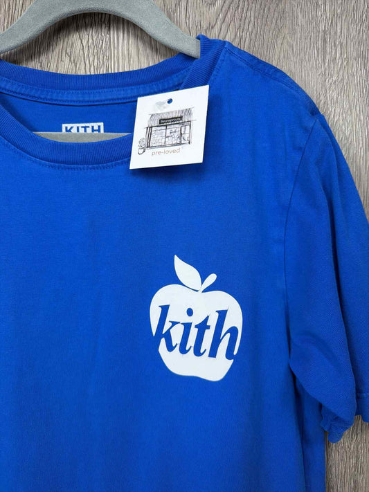 Kith Size 8y Shirt