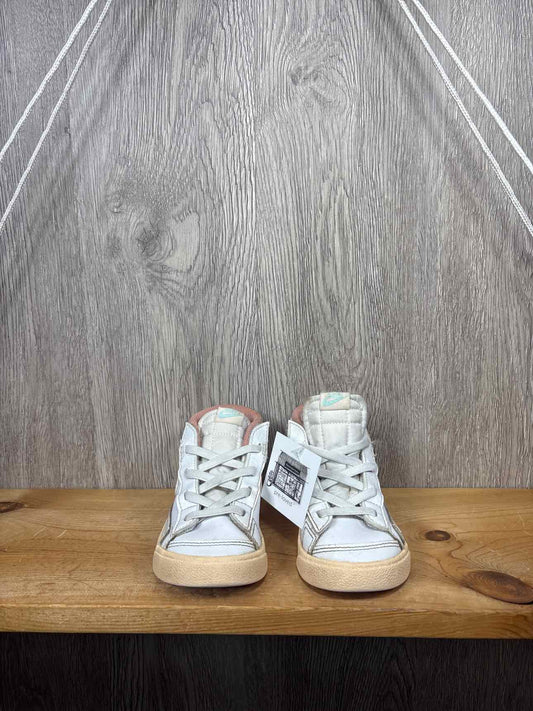 Nike Size C9 Sneakers