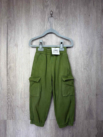 Whistle and Flute Size 1-2y Pants
