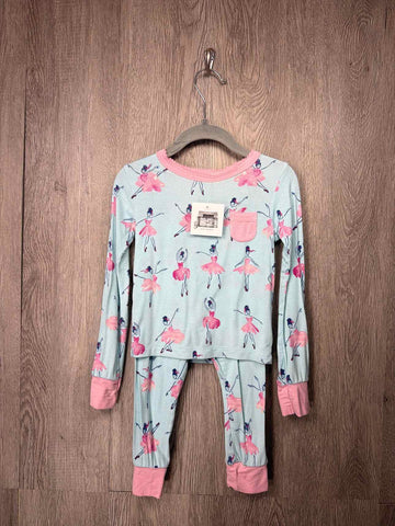 Hatley Size 2y Pajamas