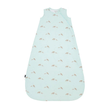 Sleeping bag 1.0 tog - Turtle