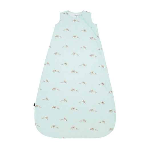 Sleeping bag 1.0 tog - Turtle