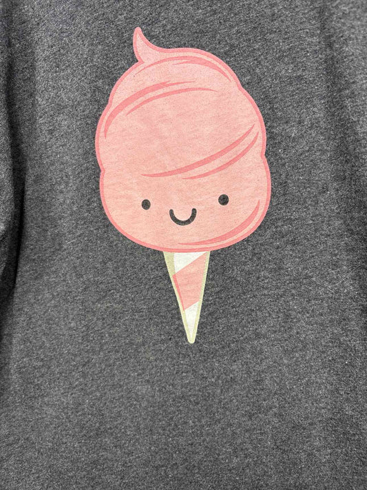 Whistle and Flute Size 9-10y Shirt