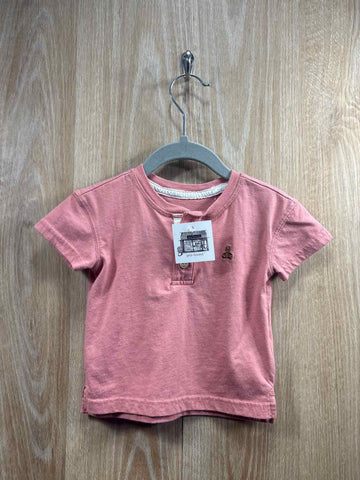 Gap Size 6-12m Shirt