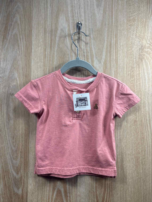 Gap Size 6-12m Shirt