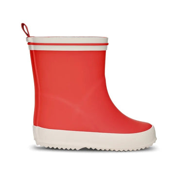 Retro Rain Boots - Lollipop