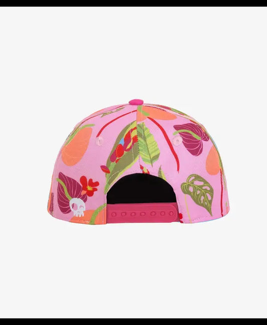 paradise cove snapback