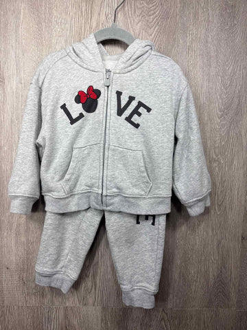 Gap Outfit