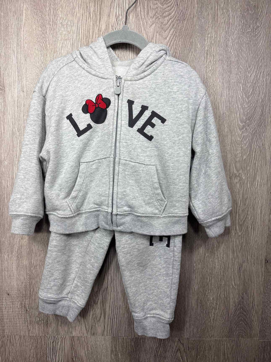 Gap Outfit