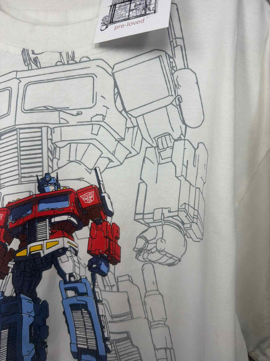 Size 6y Shirt