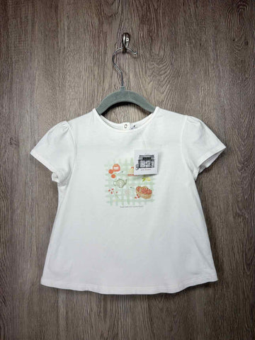 Tartine et chocolat Size 4y Shirt