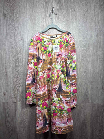 Molo Size 11-12y Dress