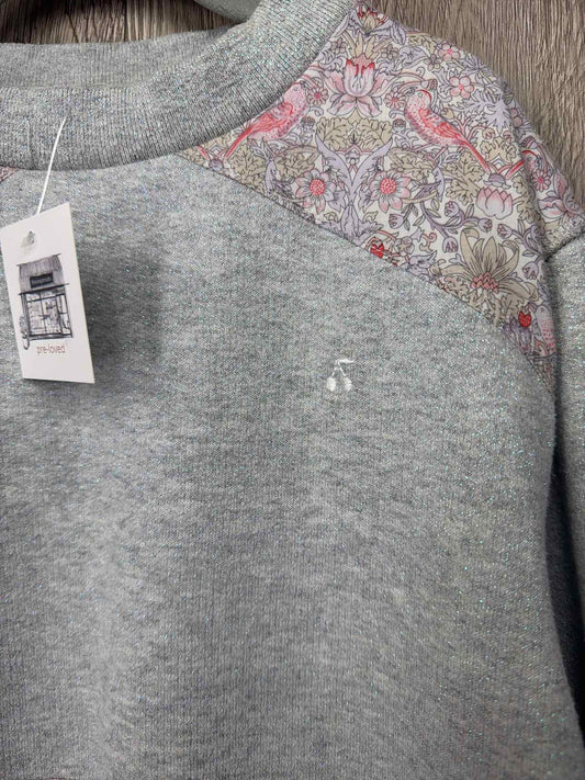 Bonpoint Size 6y Shirt