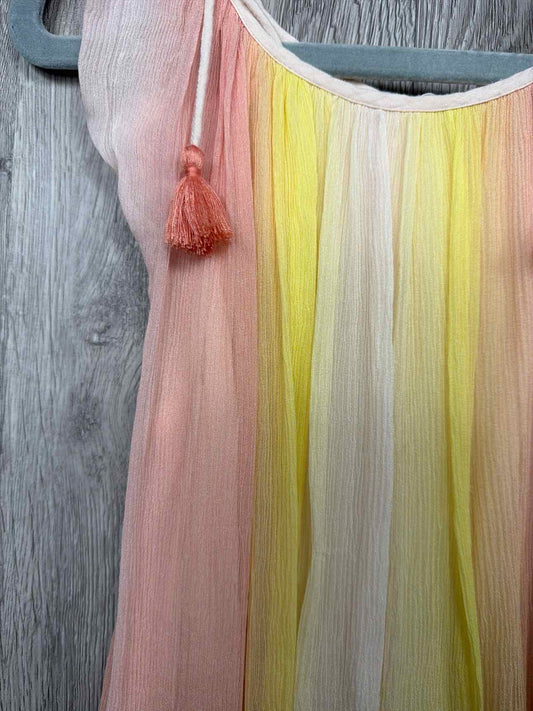 Chloe Size 6y Dress