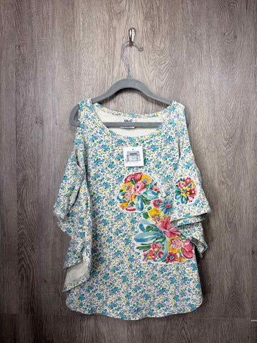 Size 10y Shirt