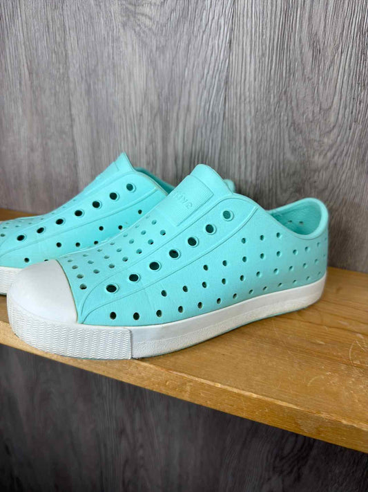 Native Size Y2 Summer