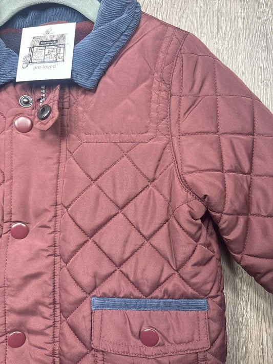 Mothercare Size 2y Jackets & Outerwear