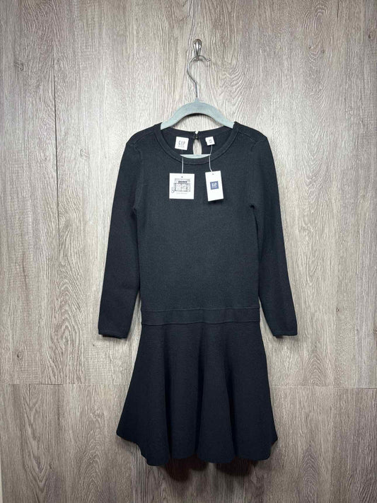 Gap Size 6-7y Dress