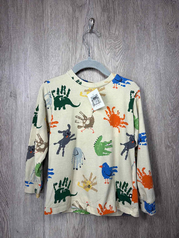 Molo Size 3y Shirt