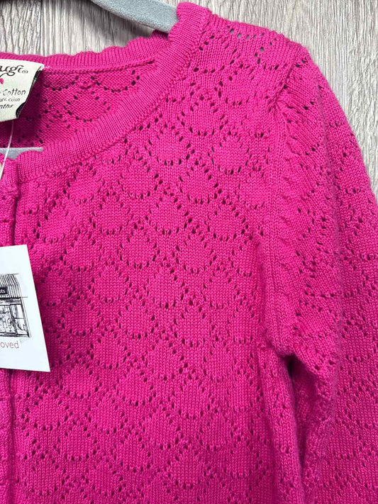 Frugi Size 18-24m Sweater