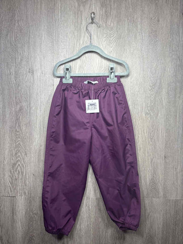 MEC Child Size 4y Rain gear