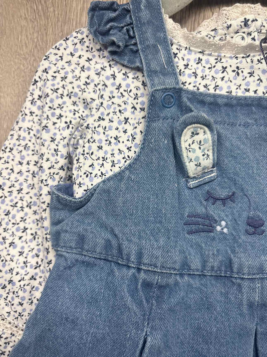 Sergent Major Size 12-18m Outfit
