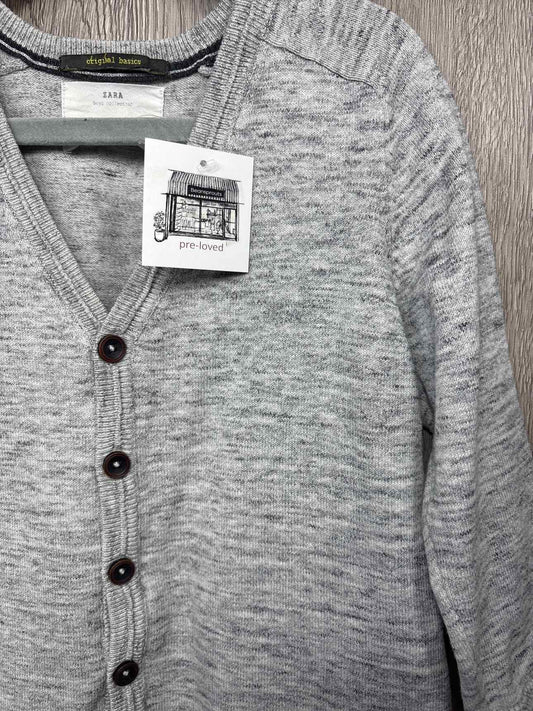 Zara Size 4y Sweater