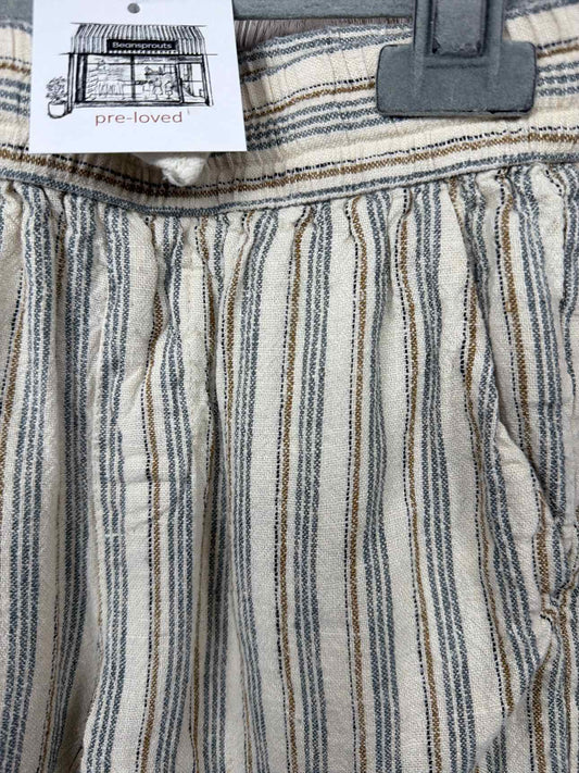 Rylee and Cru Size 6-7y Shorts