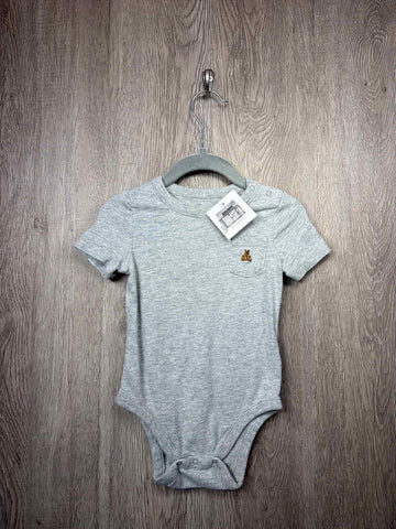 Gap Size 6-12m Onesie