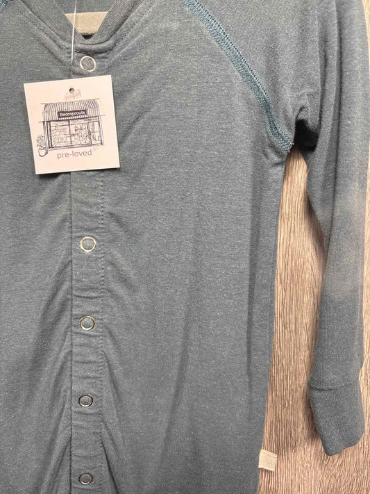 Jax and Lennon Size 12-18m Romper