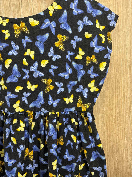 Size 8-10y Dress