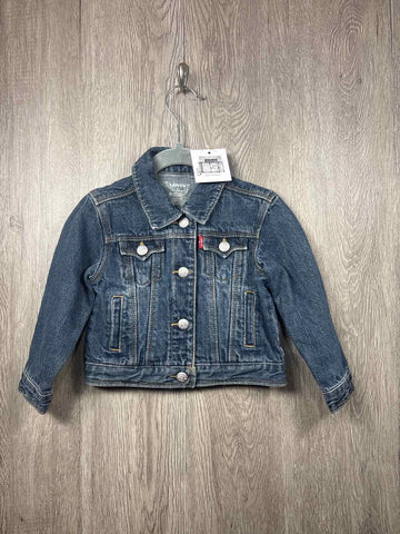 Levi's Size 18-24m Jackets & Outerwear