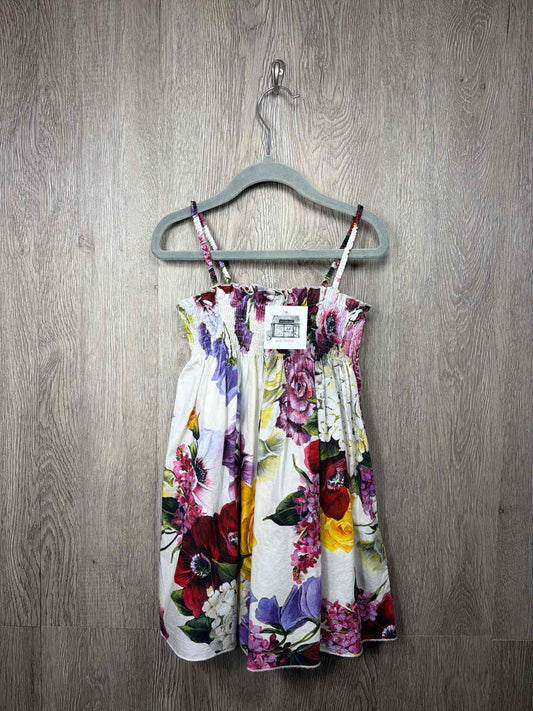 Size 3y Dress