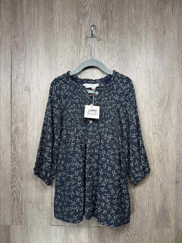 Zara Size 3-4y Dress