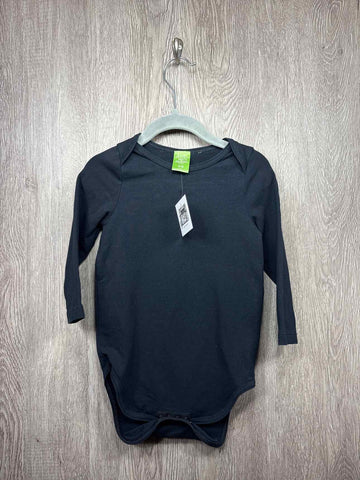 Peekaboo Beans Size 18-24m Onesie