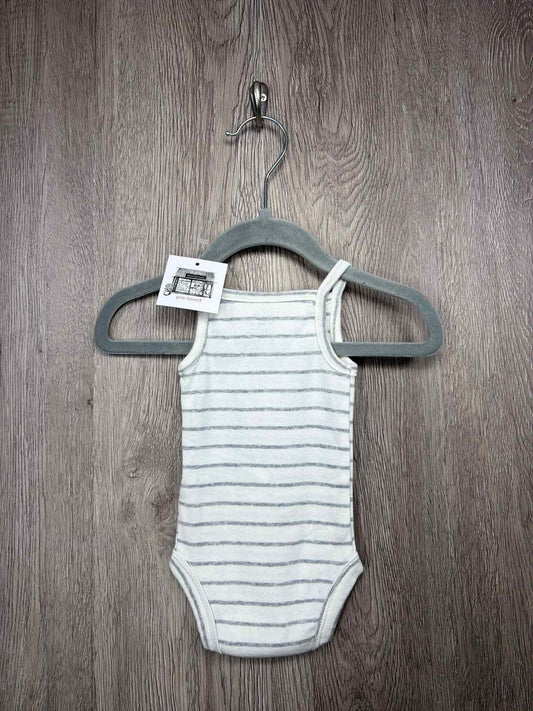 Carters Size Newborn Onesie
