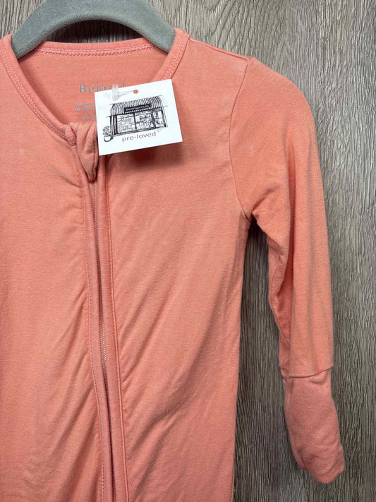 Belan.J Size 6-12m Sleeper