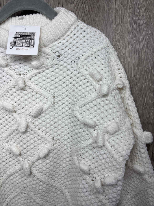 Zara Size 6-7y Sweater