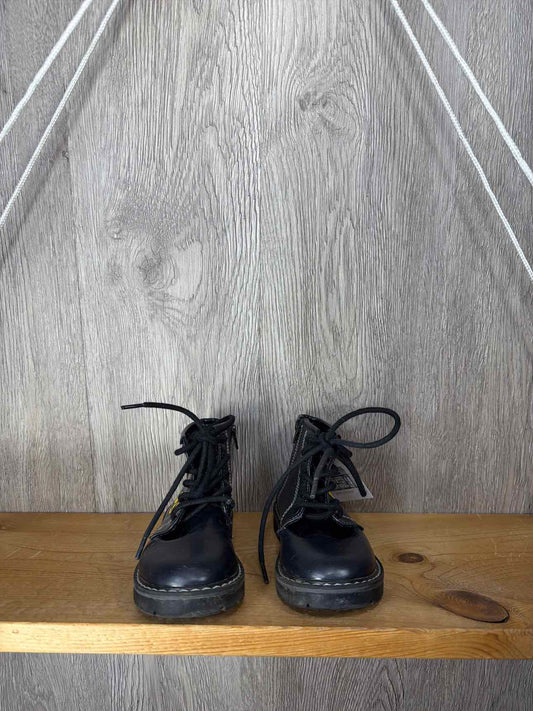 Zara Size C8 Boots
