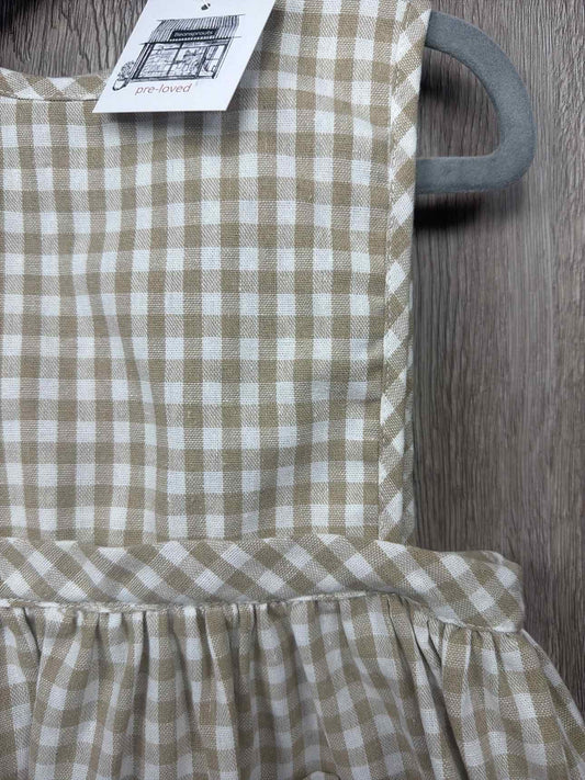Size 2y Dress