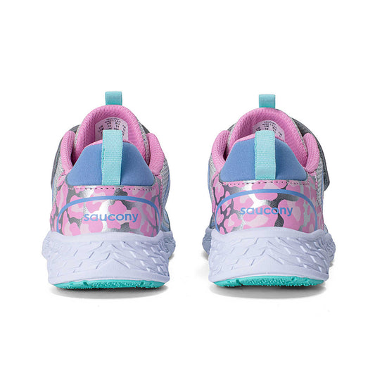 Wind 3.0 - Silver Argent