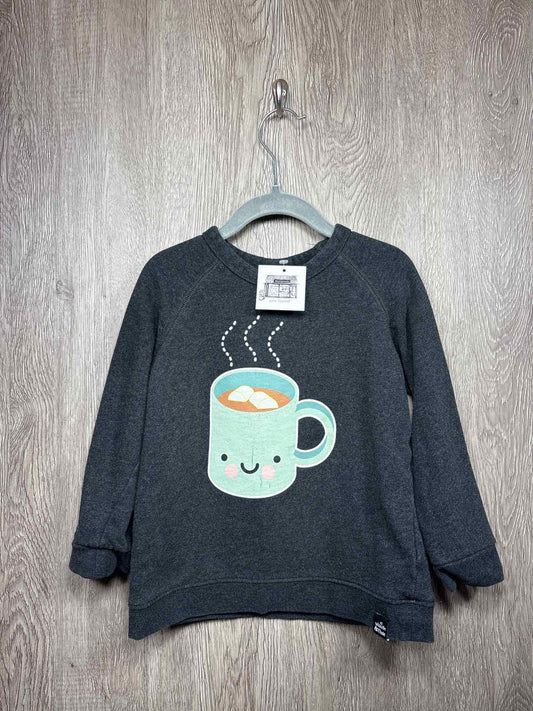 Whistle and Flute Size 5-6y Shirt