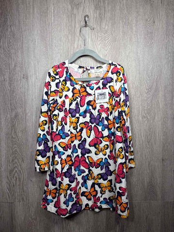 Hatley Size 5y Dress